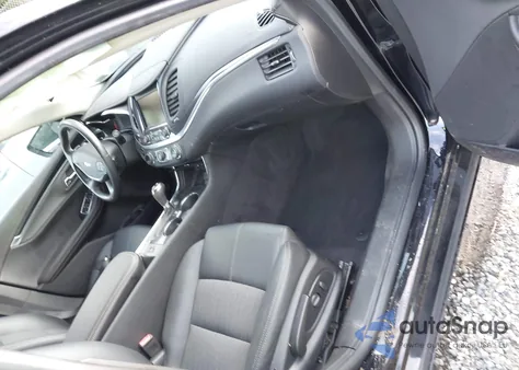 2020 Chevrolet Impala Lt from USA, damaged, VIN 1G11Z5S36LU107073